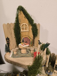 Wichtelhaus Zauberwald