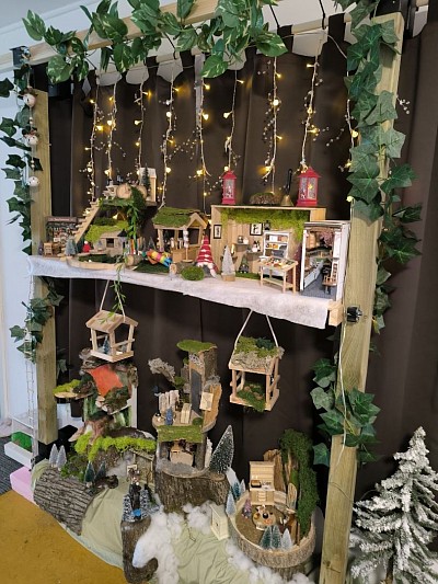 Gefreeser Wichtelmanufaktur