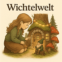 Wichtelzauberwelt